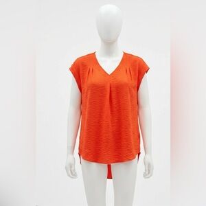 Simply Vera Wang - Vibrant Orange